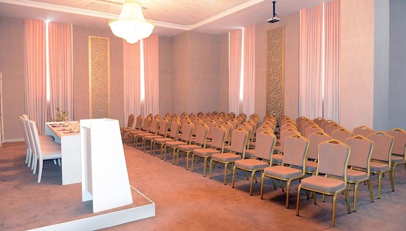 Qafqaz Karvansaray Hotel Gabala Kültér fotó