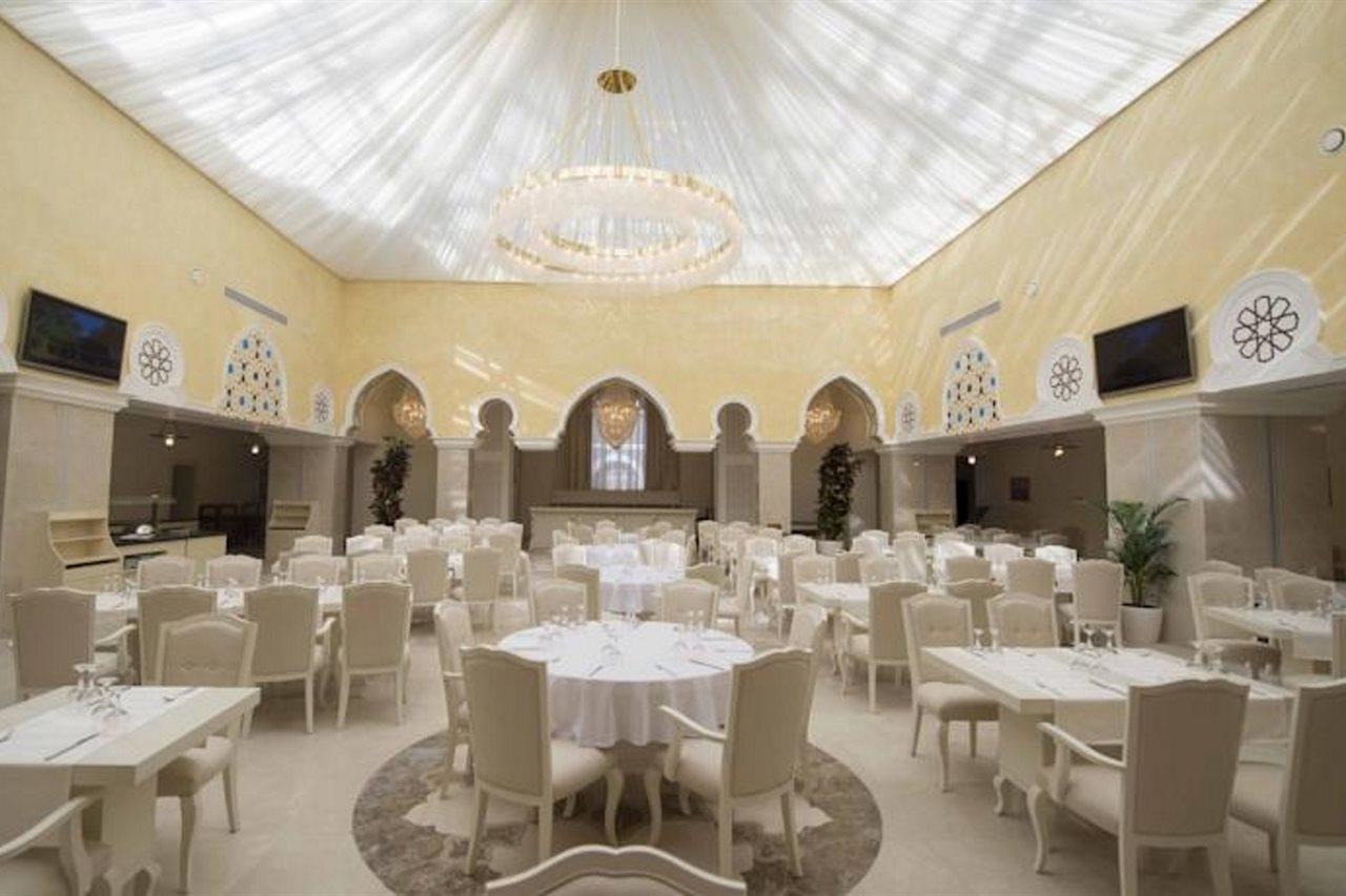 Qafqaz Karvansaray Hotel Gabala Kültér fotó
