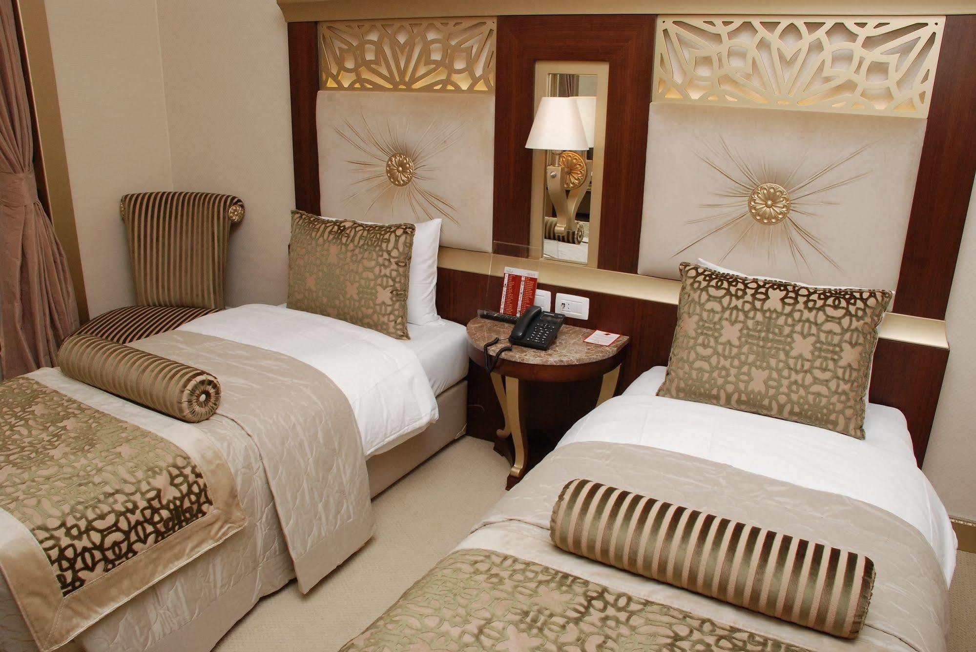 Qafqaz Karvansaray Hotel Gabala Kültér fotó