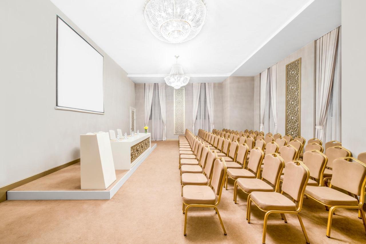 Qafqaz Karvansaray Hotel Gabala Kültér fotó